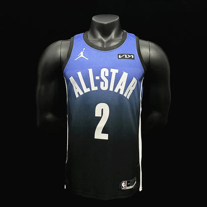 All Star 2 IRVING NBA Basket Jersey