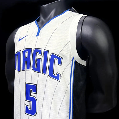 Maillot de basket NBA Orlando Magic 5 BANCHERO