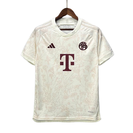 Bayern Munich 3rd kit 23-24