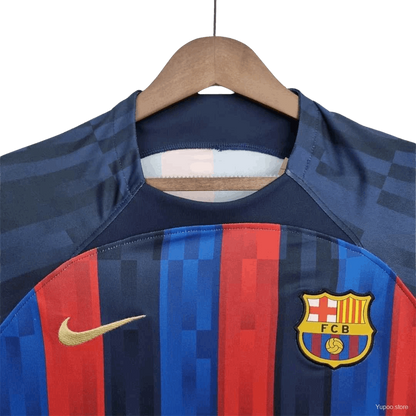 FC Barcelona x Drake OVO Kit 22-23