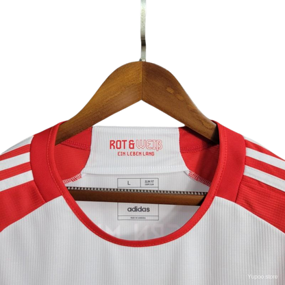 23/24 Bayern Munich Home kit