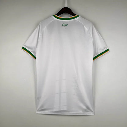 2023 Ireland Away Football Jersey