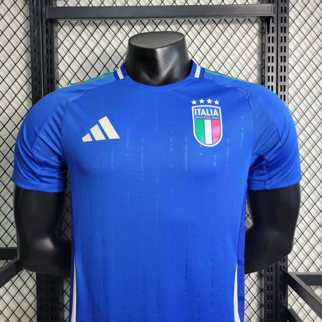 ITALY HOME 2024/2025 JERSEY