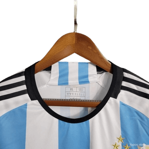 2023 Argentina World Cup Championship Commemorative Edition