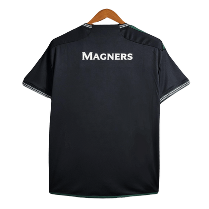 23/24 Celtic F.C Away kit