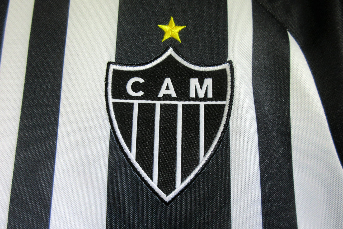 23/24 Atletico Mineiro Home kit