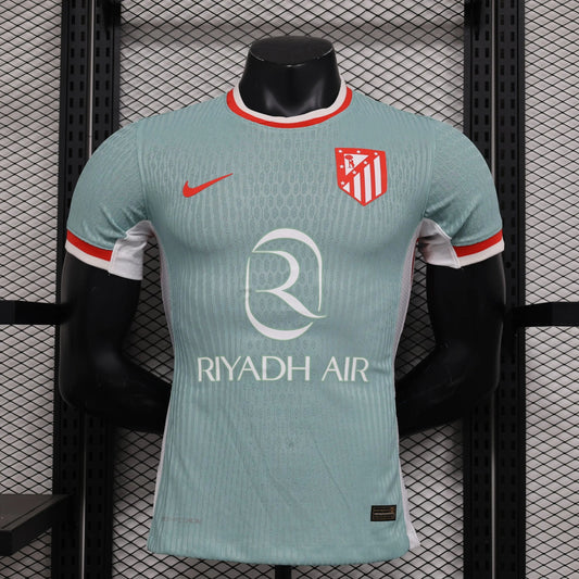 ATLETICO MADRID AWAY 2024/2025 JERSEY