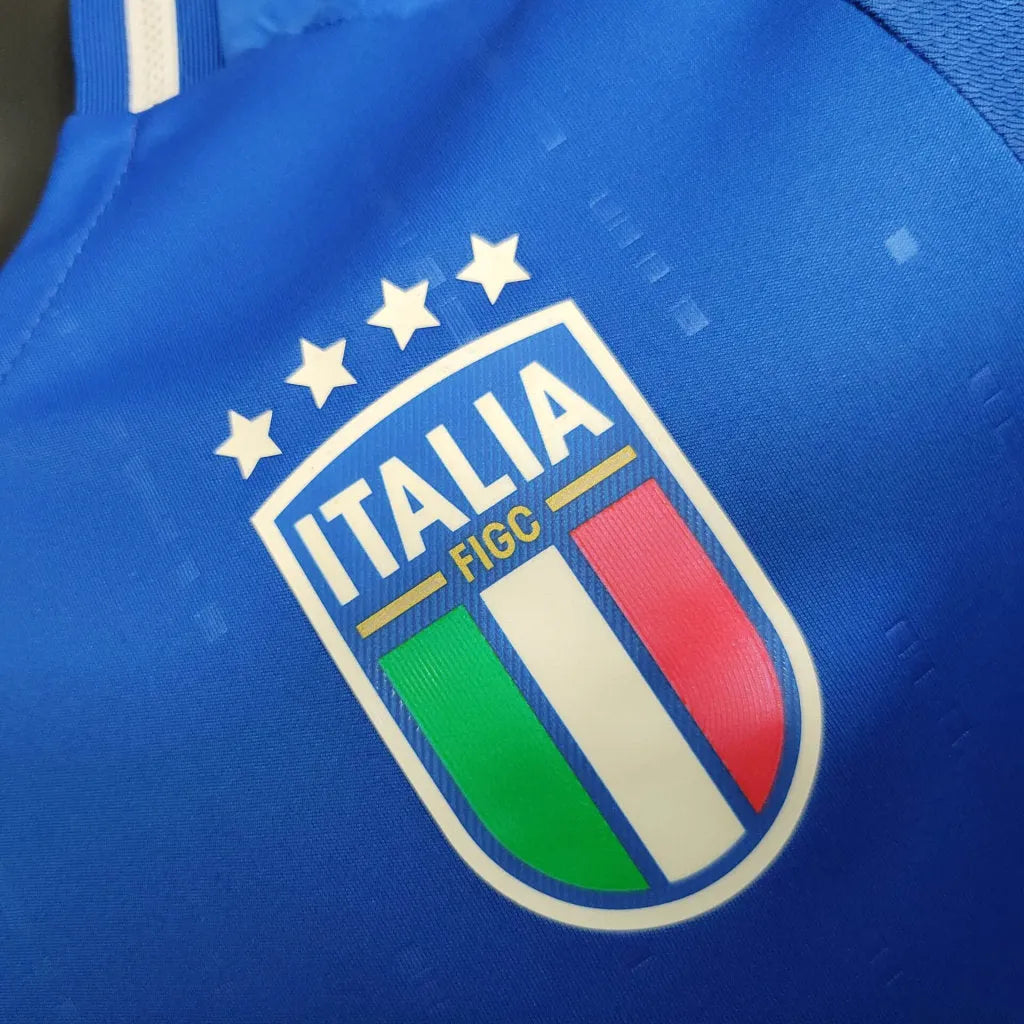 ITALY HOME 2024/2025 JERSEY