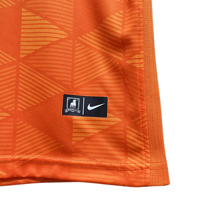 Maillot extérieur orange AFC Richmond 23 24 - Édition spéciale