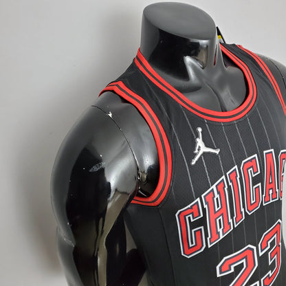 Chicago Bulls 23 Jordan NBA Basket Jersey