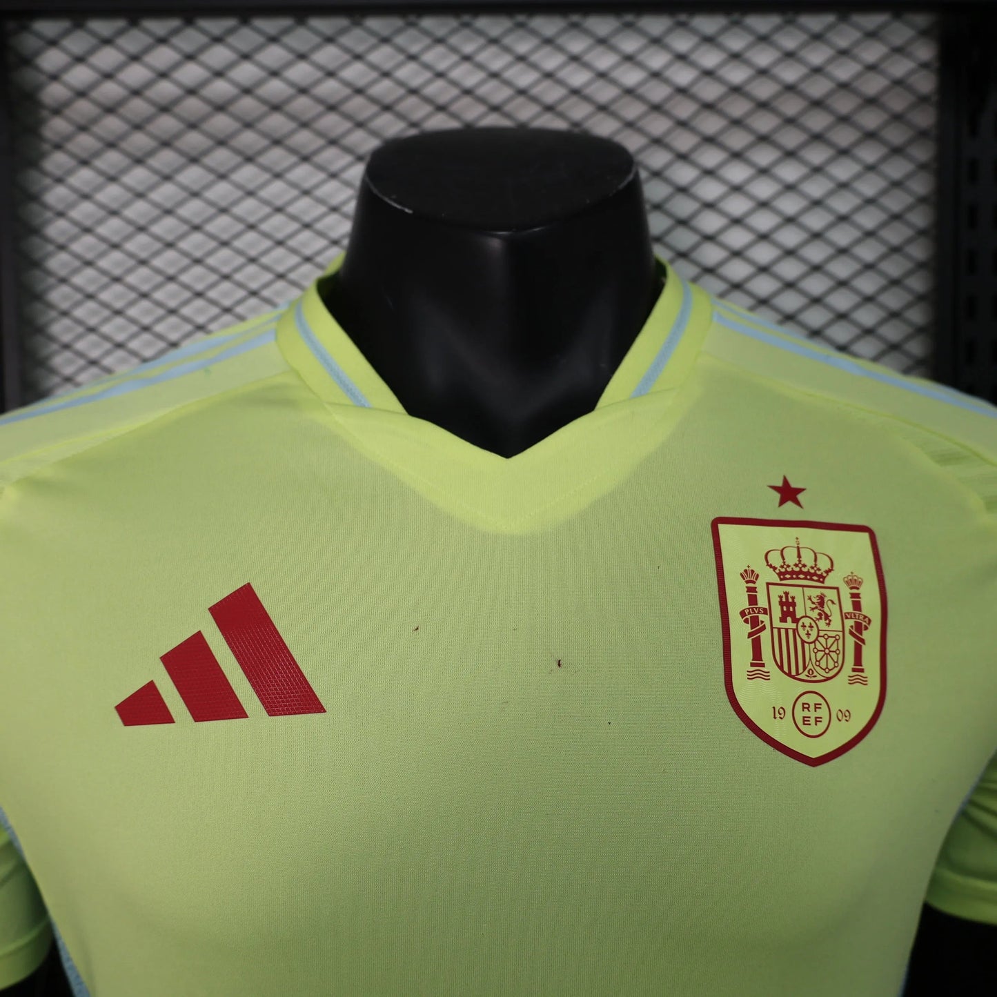 SPAIN AWAY 2024/2025 JERSEY