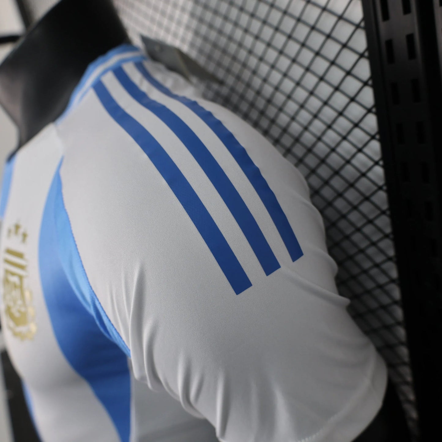 ARGENTINA HOME 2024/2025 JERSEY