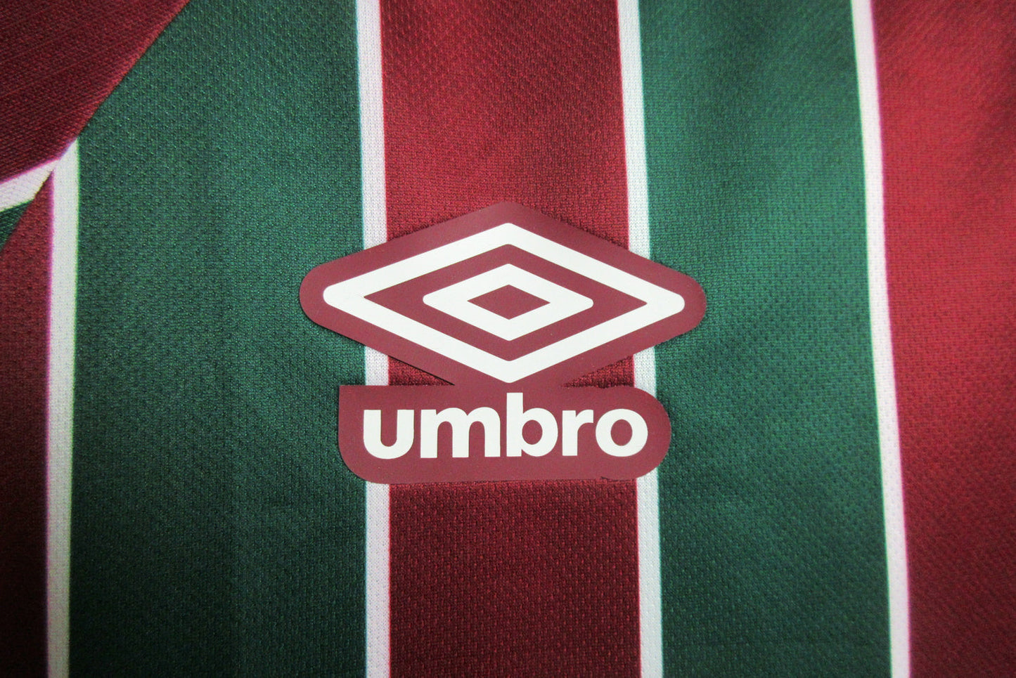 23/24 Fluminense Home kit