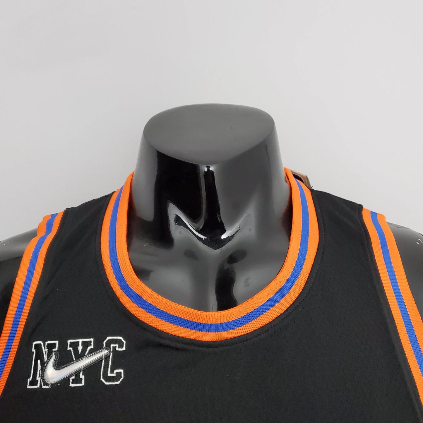 Maillot de basket NBA New York Knicks 8 Walker