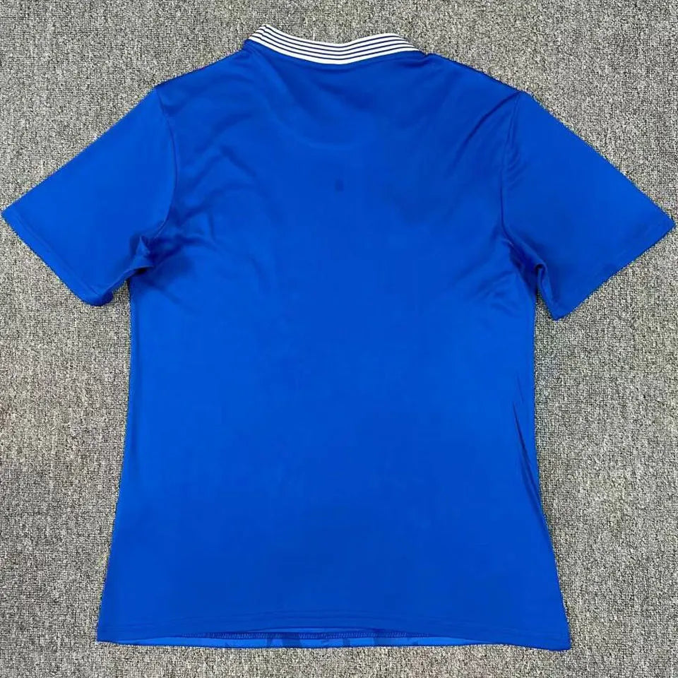 Everton Home Jersey 2024-2025