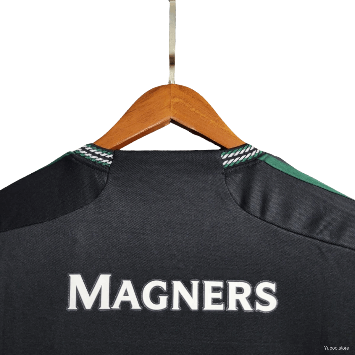 23/24 Celtic F.C Away kit