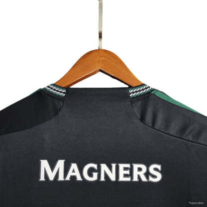 23/24 Celtic F.C Away kit