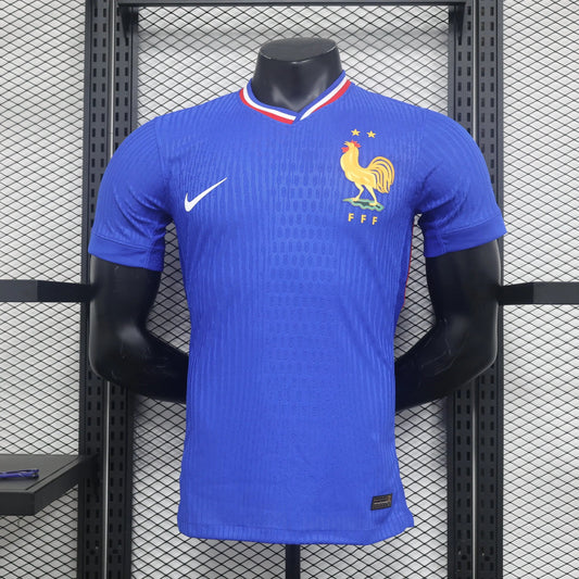 FRANCE HOME 2024/2025 JERSEY