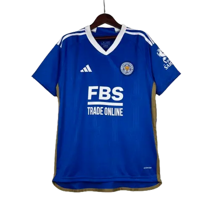 23/24 Leicester City Home Kit - Fan Version