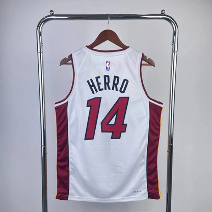 Maillot de basket NBA Miami Heat 14 HERRO