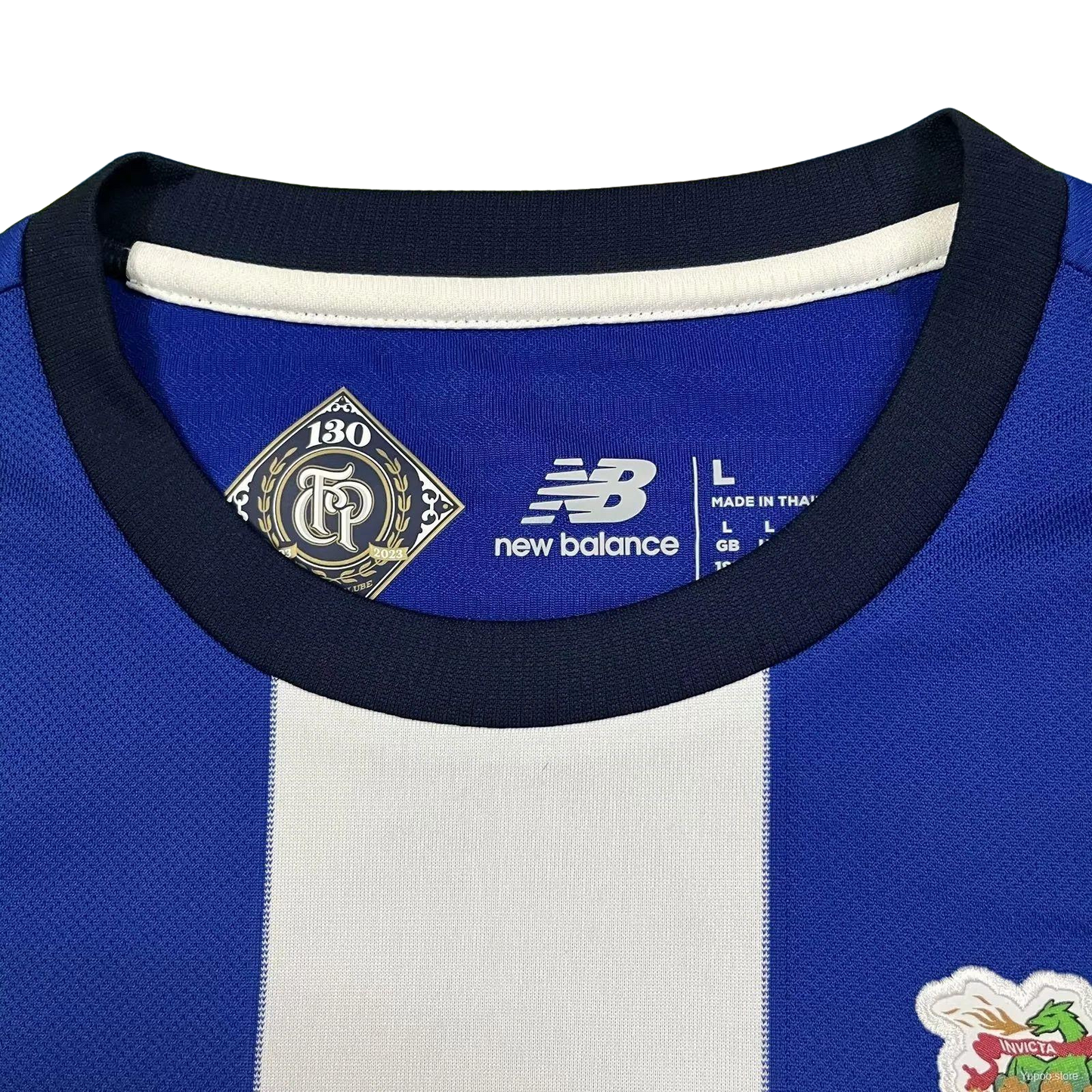 Maillot domicile FC Porto 23-24