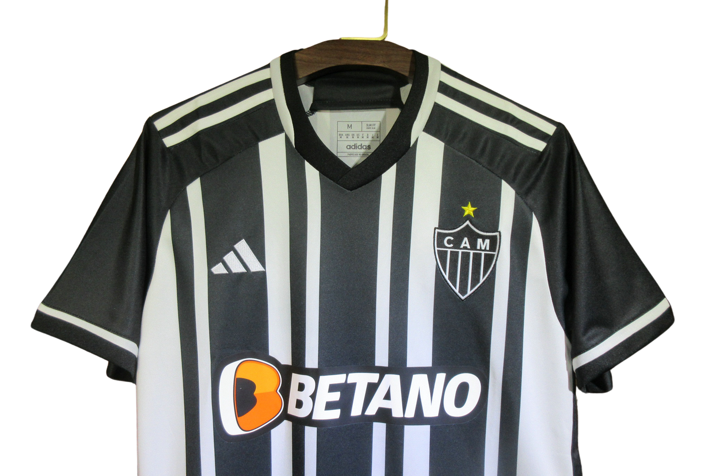 23/24 Atletico Mineiro Home kit