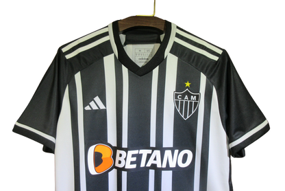 23/24 Atletico Mineiro Home kit