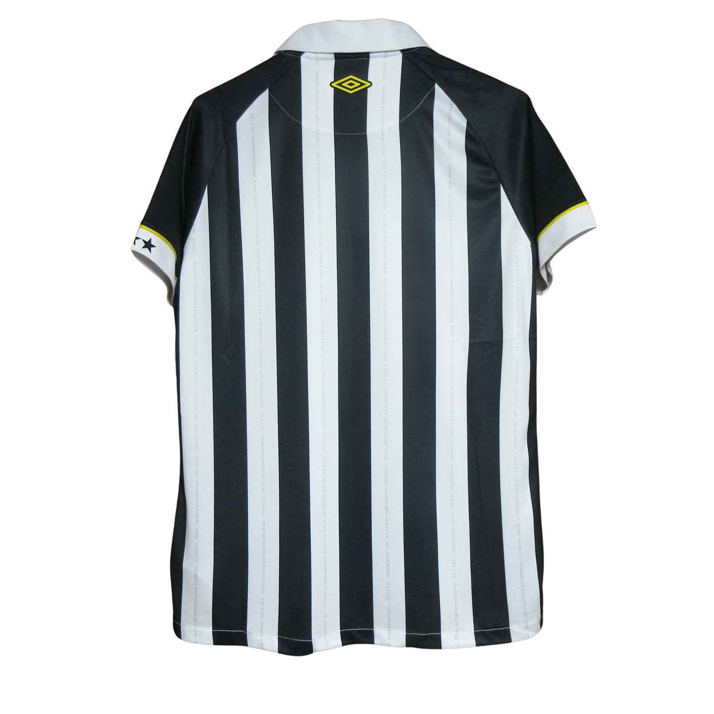 23/24 Santos Away kit