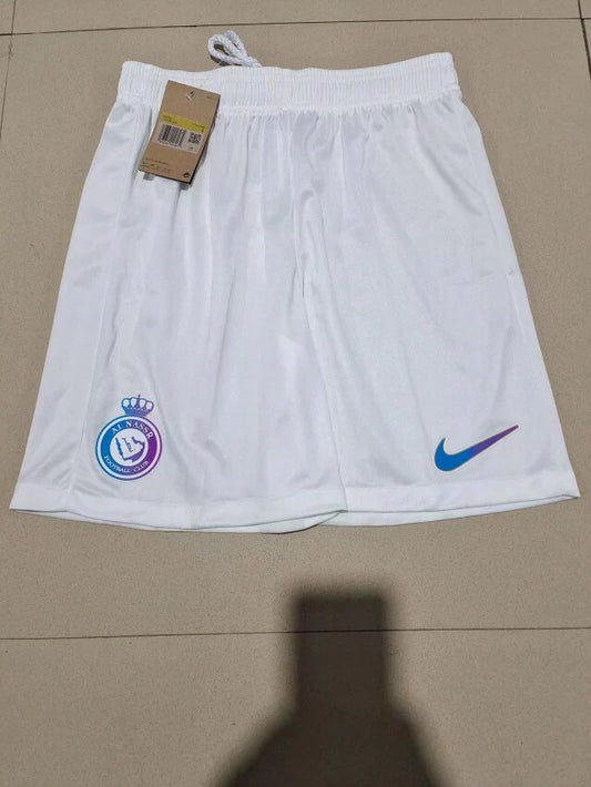 Third Al-Nassr Shorts 2023/24