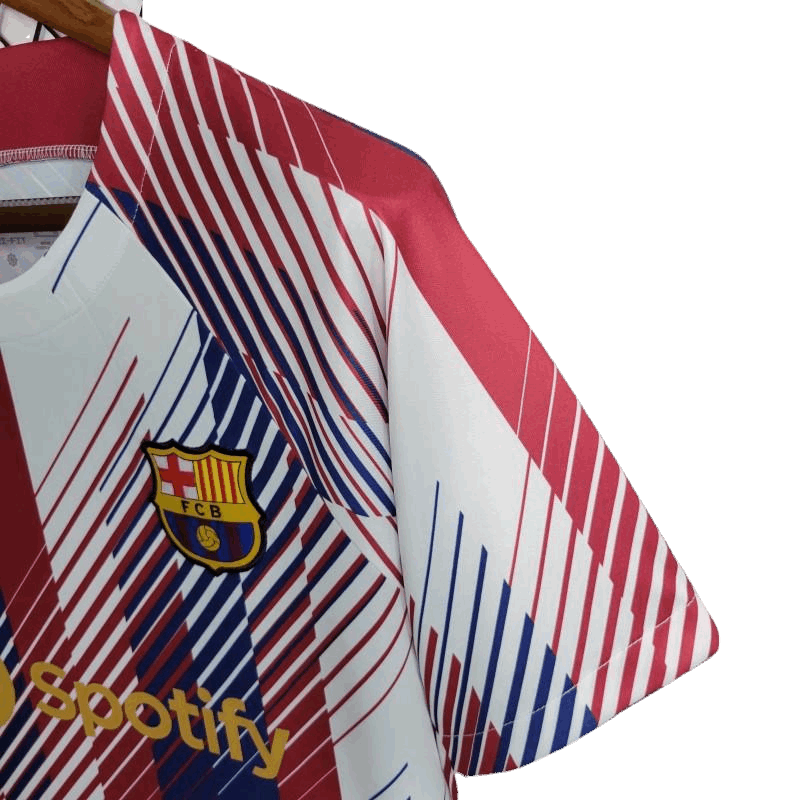 Barcelona Training Special kit 23-24