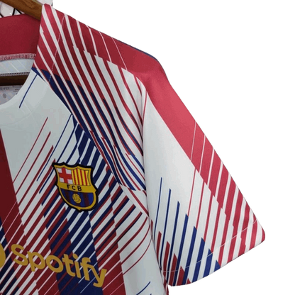 Barcelona Training Special kit 23-24