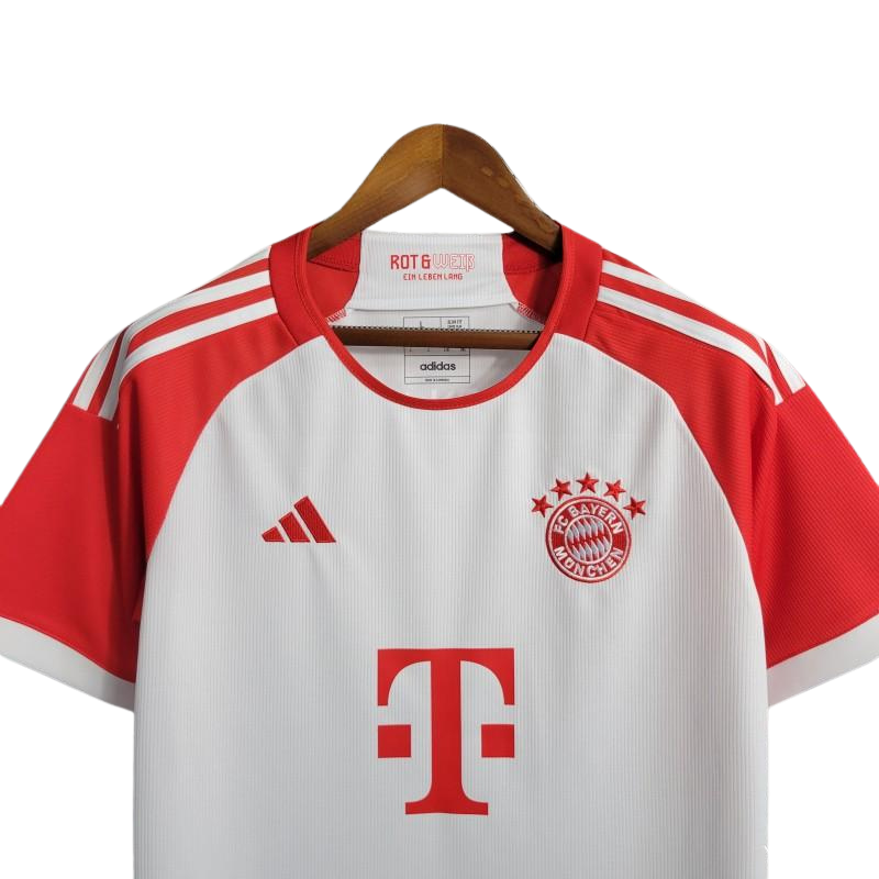 23/24 Bayern Munich Home kit