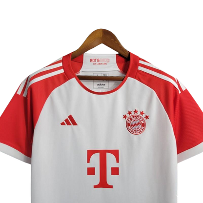 23/24 Bayern Munich Home kit