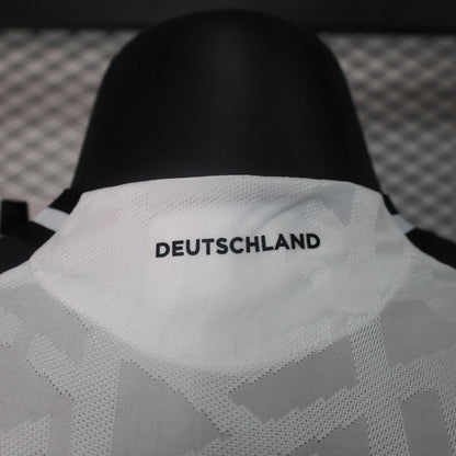 GERMANY HOME 2024/2025 JERSEY