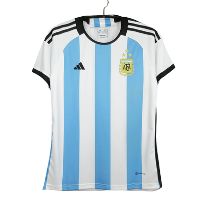 22/23 Argentina Home kit