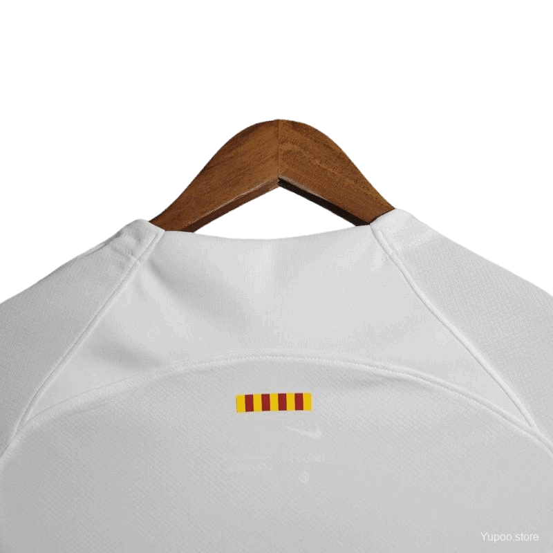 Barcelona Away kit 23-24 | Goatkits Store