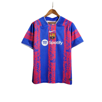 Barcelona Blue Training kit 23-24