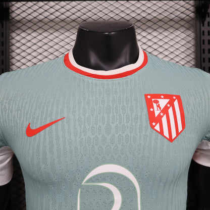 ATLETICO MADRID AWAY 2024/2025 JERSEY