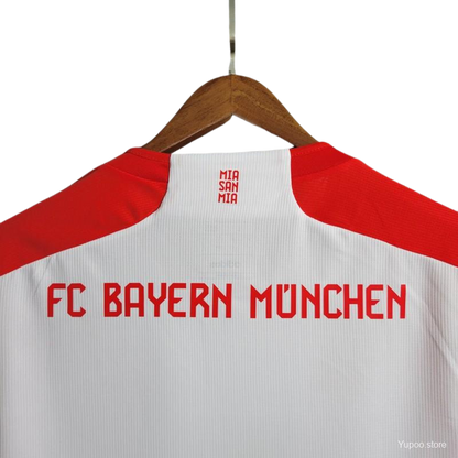 23/24 Bayern Munich Home kit