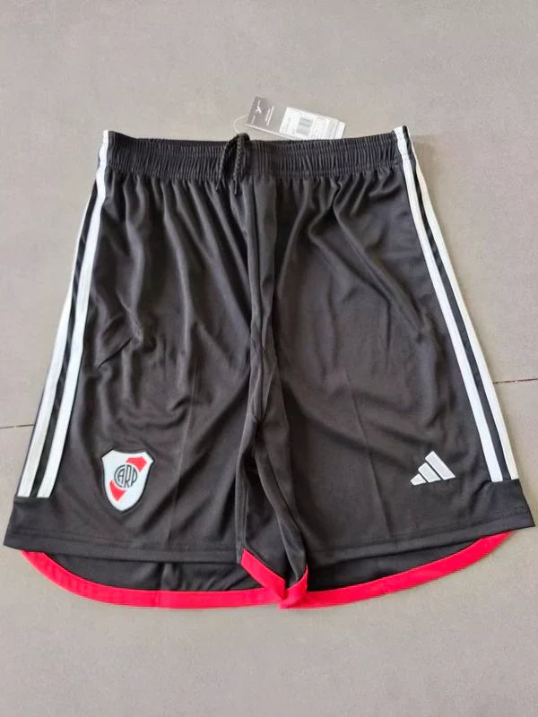 River Plate 2023/24 Home Shorts