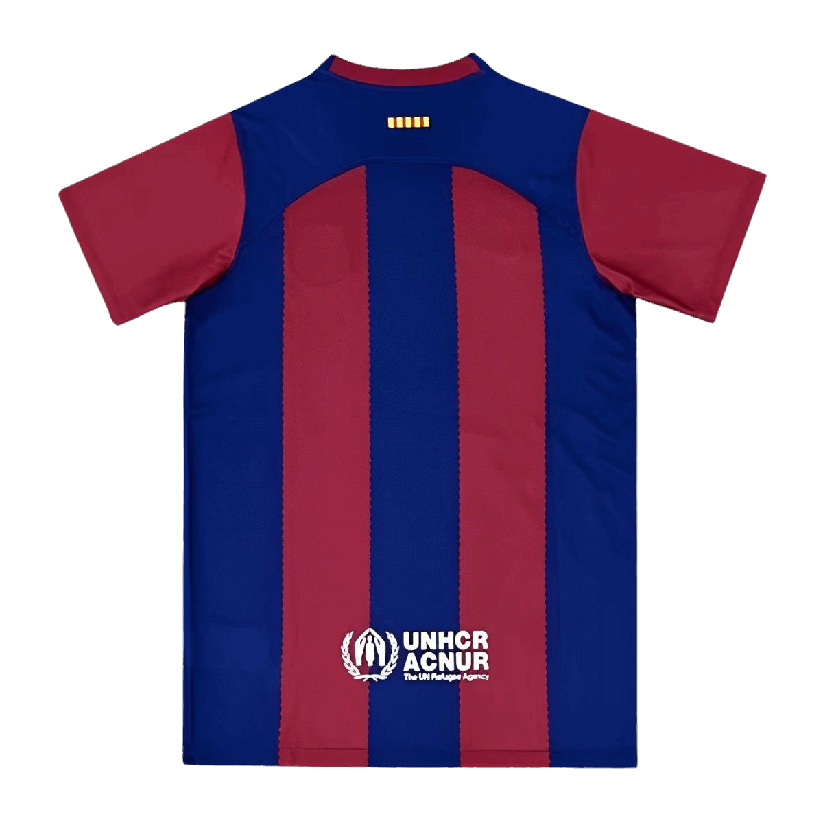 Barcelona Rolling Stones Special Edition kit 23-24