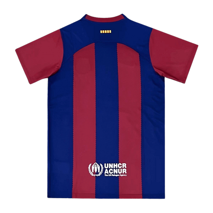 Barcelona Rolling Stones Special Edition kit 23-24