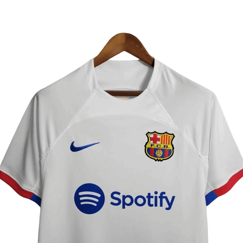 Barcelona Away kit 23-24 | Goatkits Store