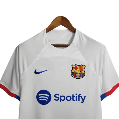 Barcelona Away kit 23-24 | Goatkits Store