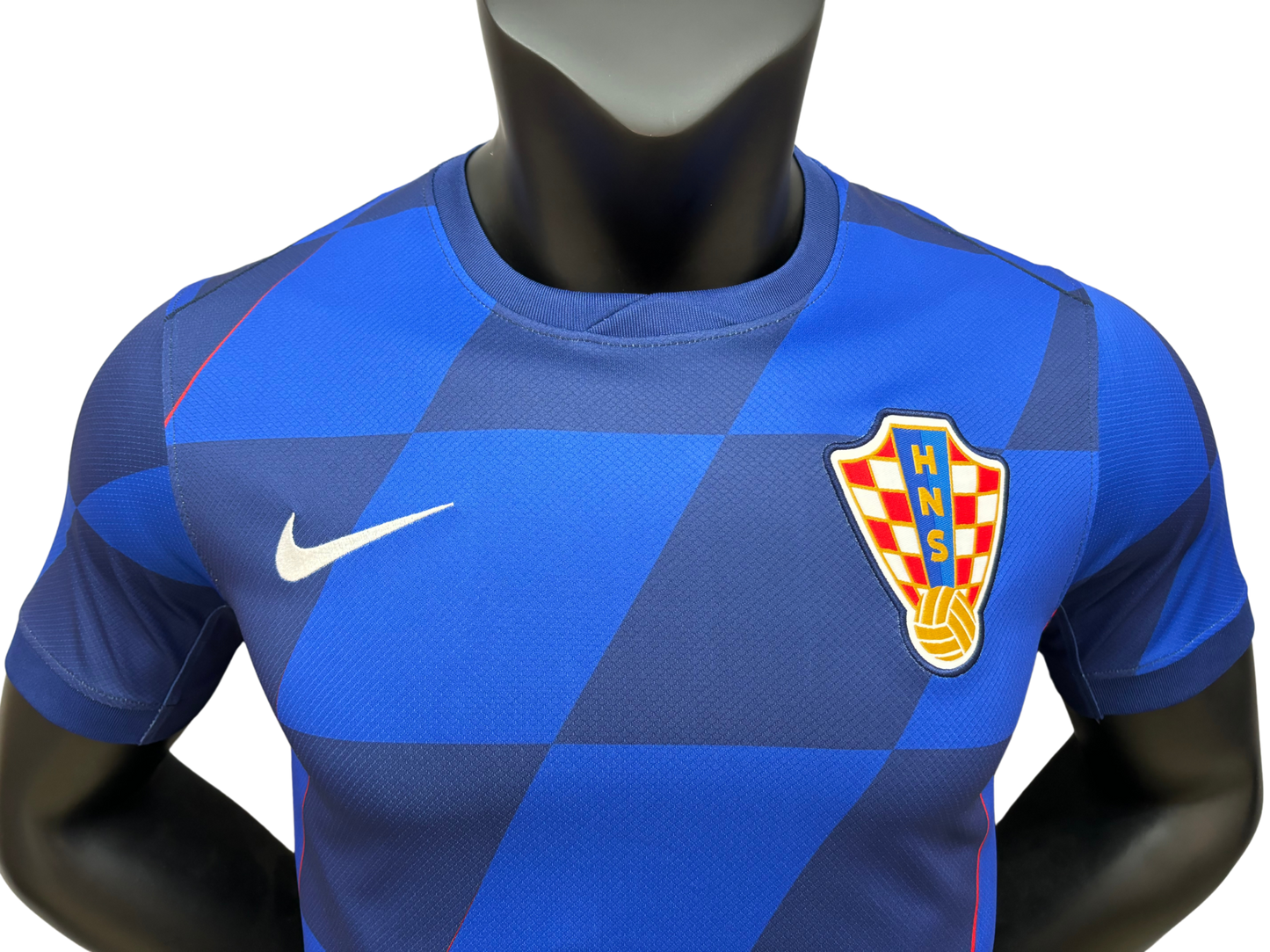 Croatia EURO 2024 Away kit –