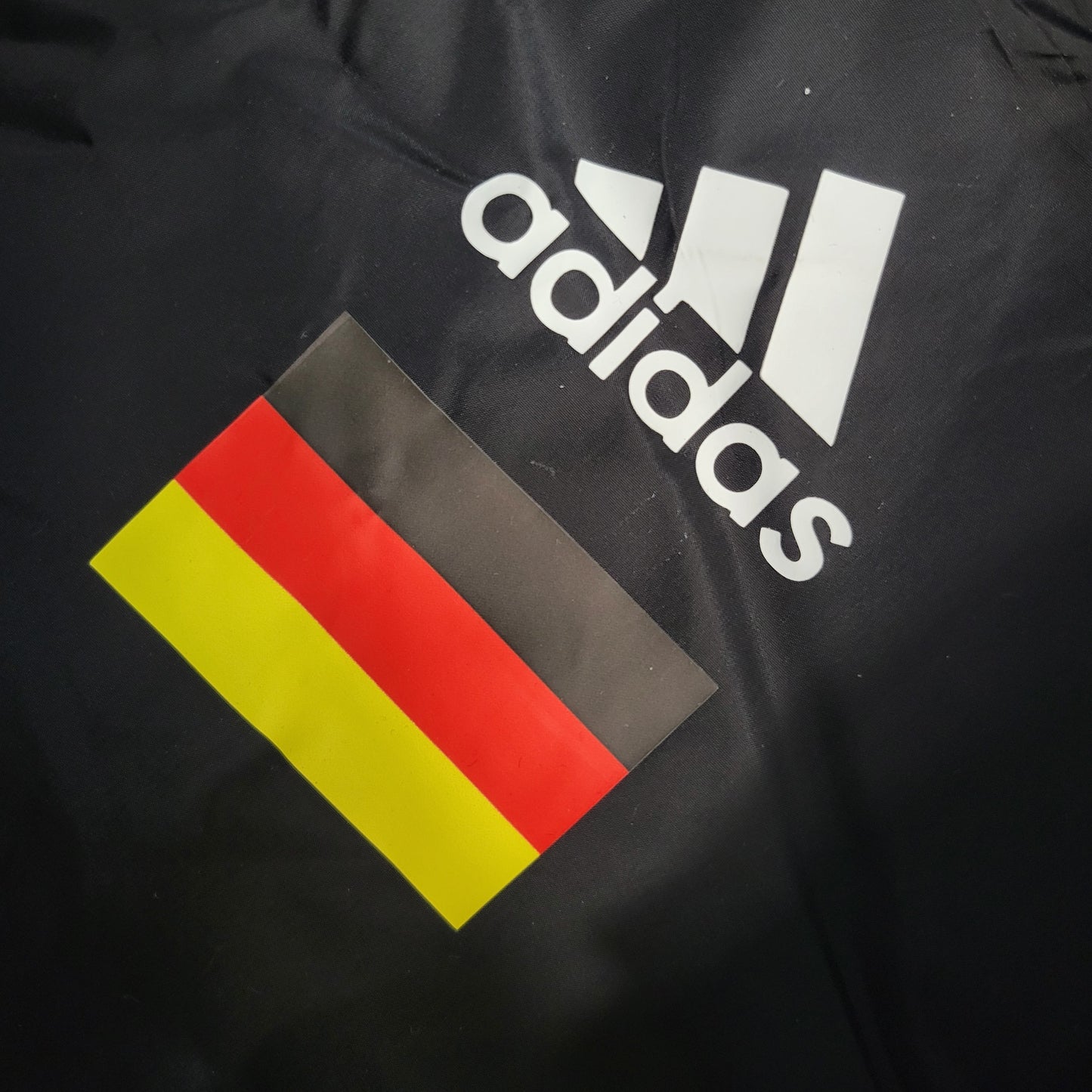 Germany Puffer Jacket 23/24 Adidas