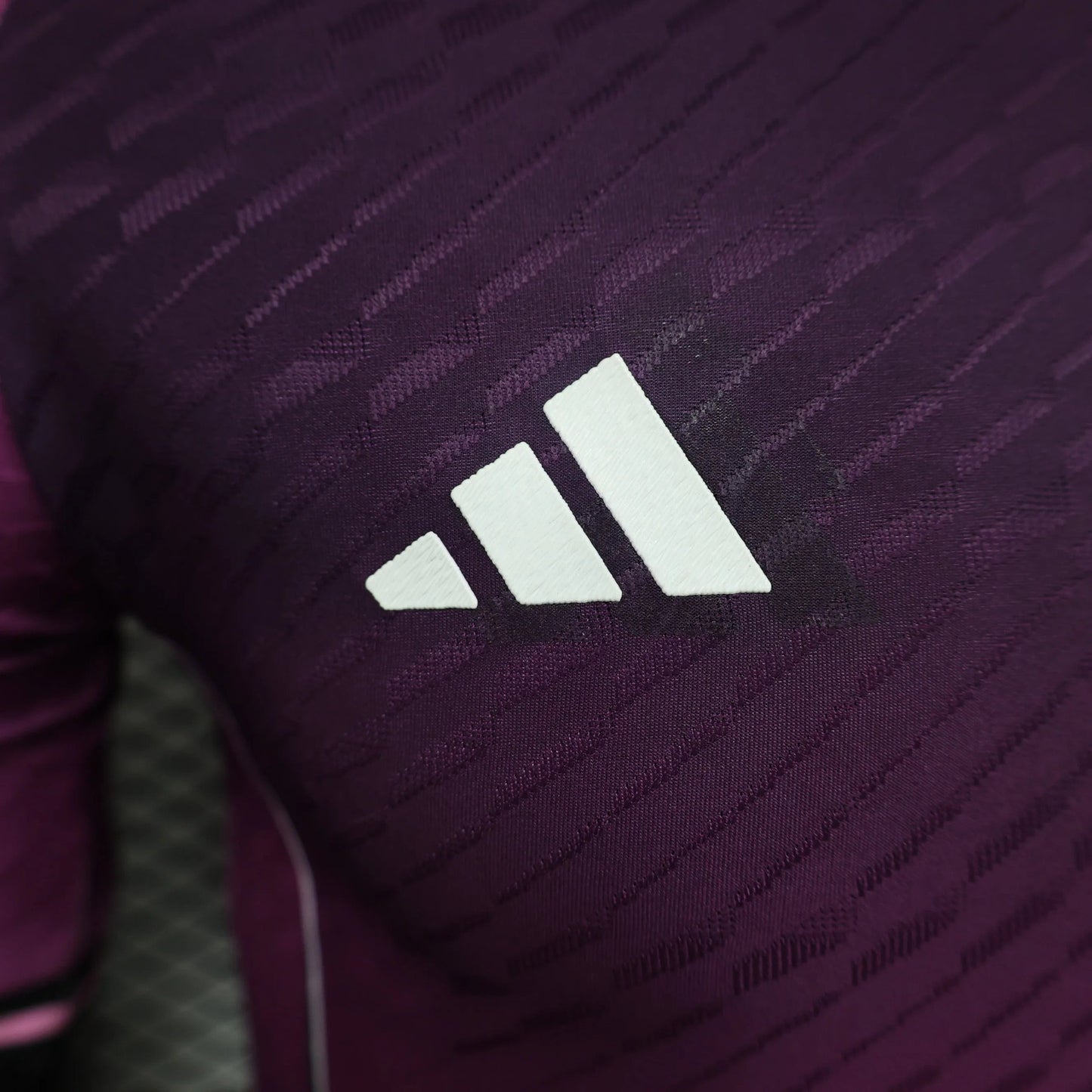 MAILLOT JAPONAIS VIOLET CONCEPT 2024/2025