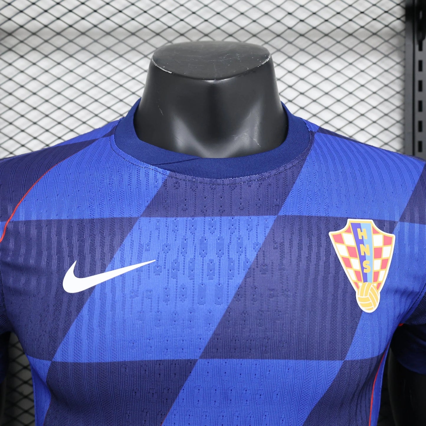 CROATIA AWAY 2024/2025 JERSEY