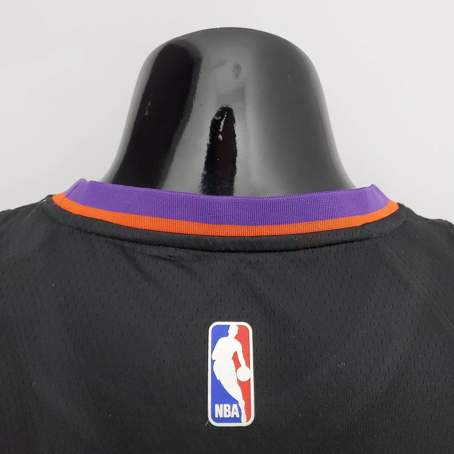 Phoenix Suns 3 Paul NBA Basket Jersey