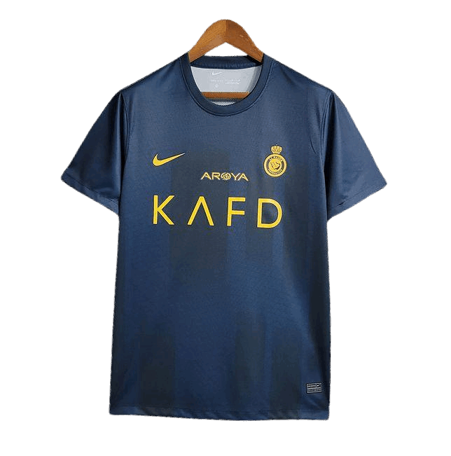 Maillot extérieur Al Nassr 23/24